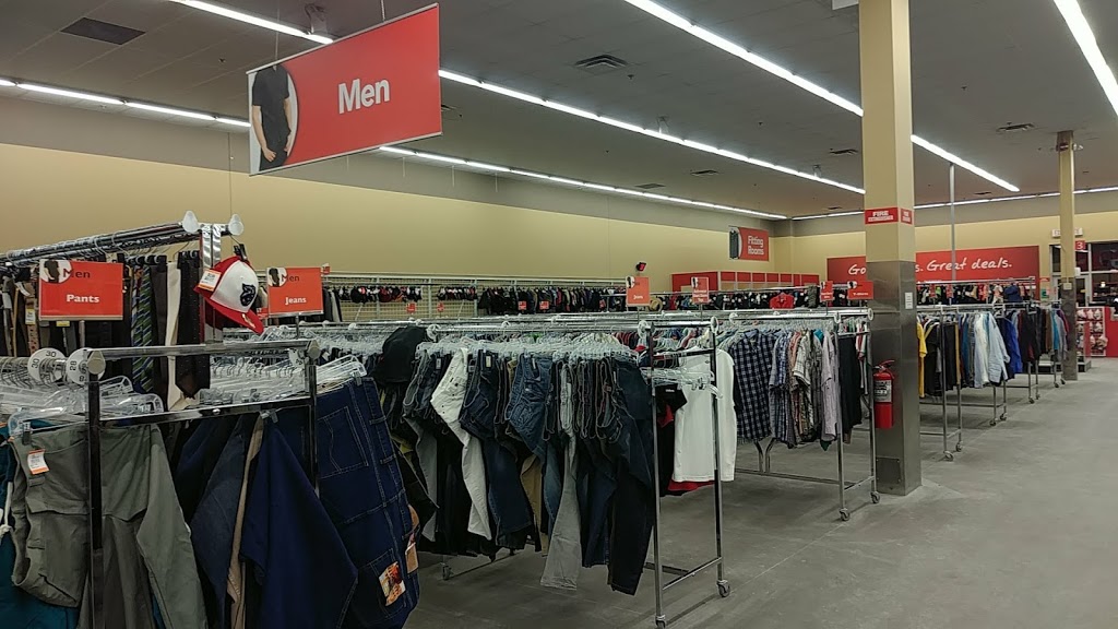 Value Village | 5487 Hazeldean Rd Unit 1, Stittsville, ON K2S 0P5, Canada | Phone: (613) 836-1549
