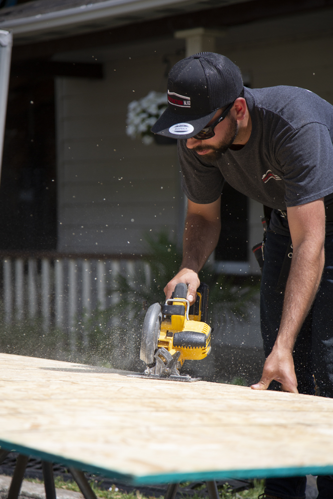 Construction NJD | 36 Rue des Orchidées-Blanches, Québec, QC G2A 1E7, Canada | Phone: (418) 808-4424