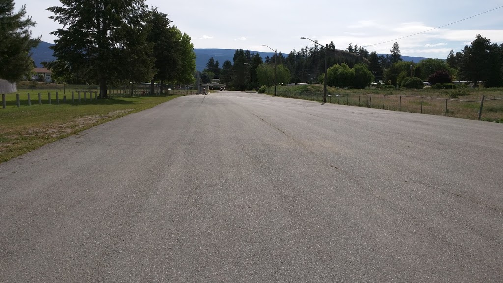 Living Memorial Park | 17000 Snow Ave, Summerland, BC V0H 1Z6, Canada | Phone: (250) 494-6451