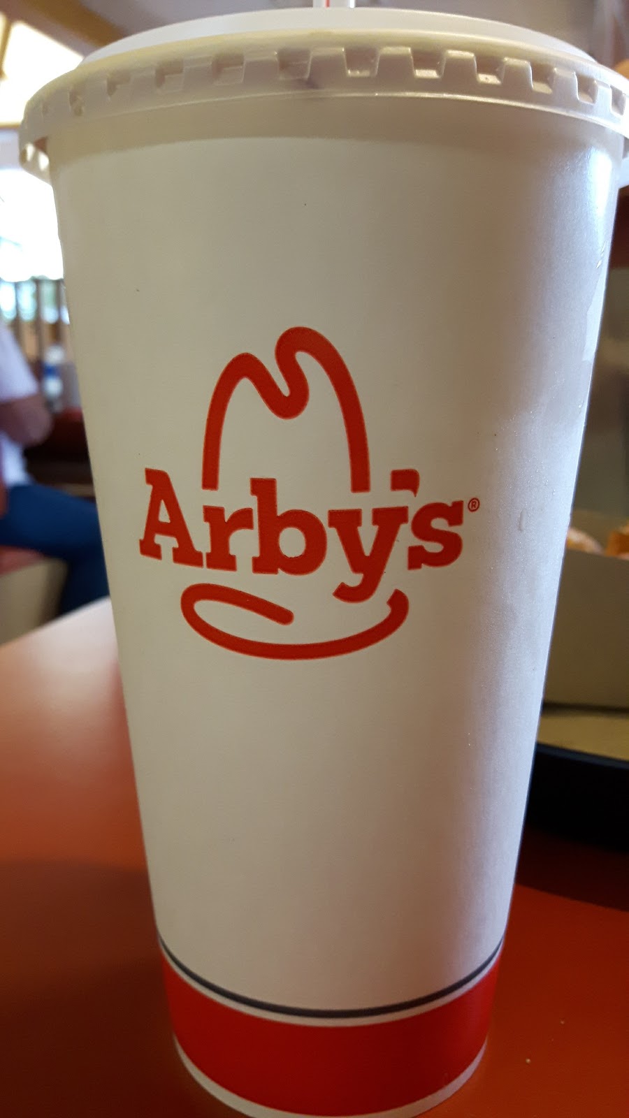 Arbys | 320 Rothesay Ave, Saint John, NB E2L 2C4, Canada | Phone: (506) 633-1775