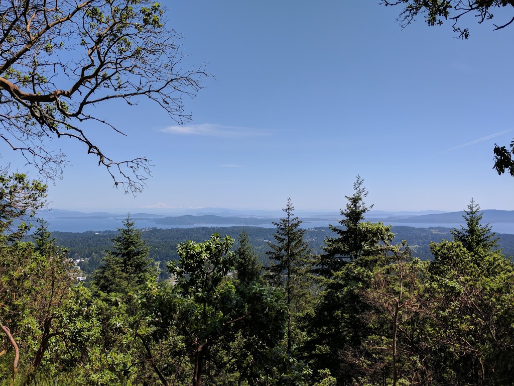 Cobble Hill Mountain Regional Recreation Area | Cowichan Valley B, BC V0R 1L5, Canada | Phone: (250) 746-2620