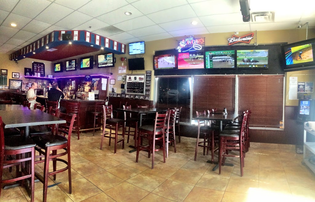 Sgt Peppers Pub & Grill | 1076 Hoover Park Dr, Whitchurch-Stouffville, ON L4A 0K2, Canada | Phone: (905) 640-4009