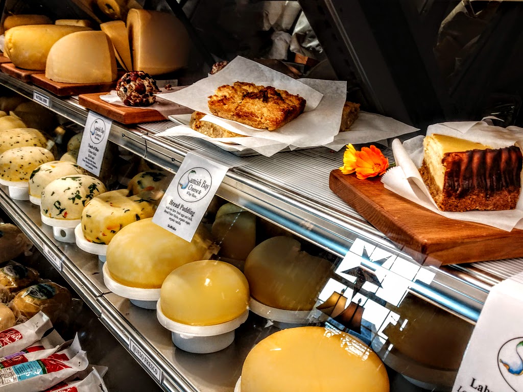 Samish Bay Cheese | 15115 Bow Hill Rd, Bow, WA 98232, USA | Phone: (360) 766-6707