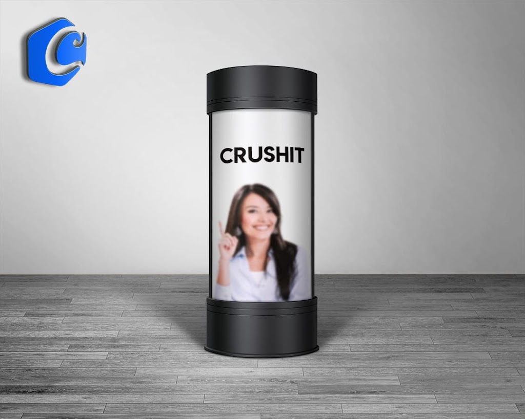 Crush Print West | 1477 Main St E #1, Hamilton, ON L8K 1C7, Canada | Phone: (289) 389-4447