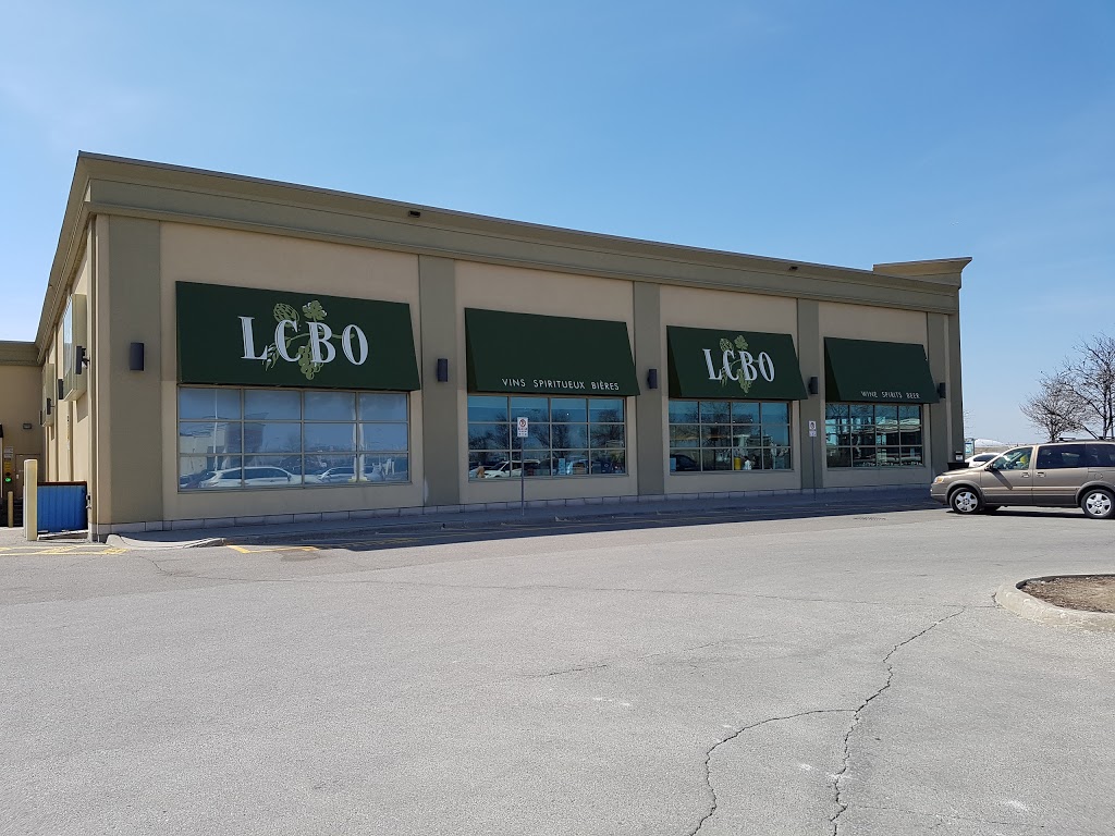 LCBO | 675 Wilson Ave, North York, ON M3K 1E3, Canada | Phone: (416) 636-5349