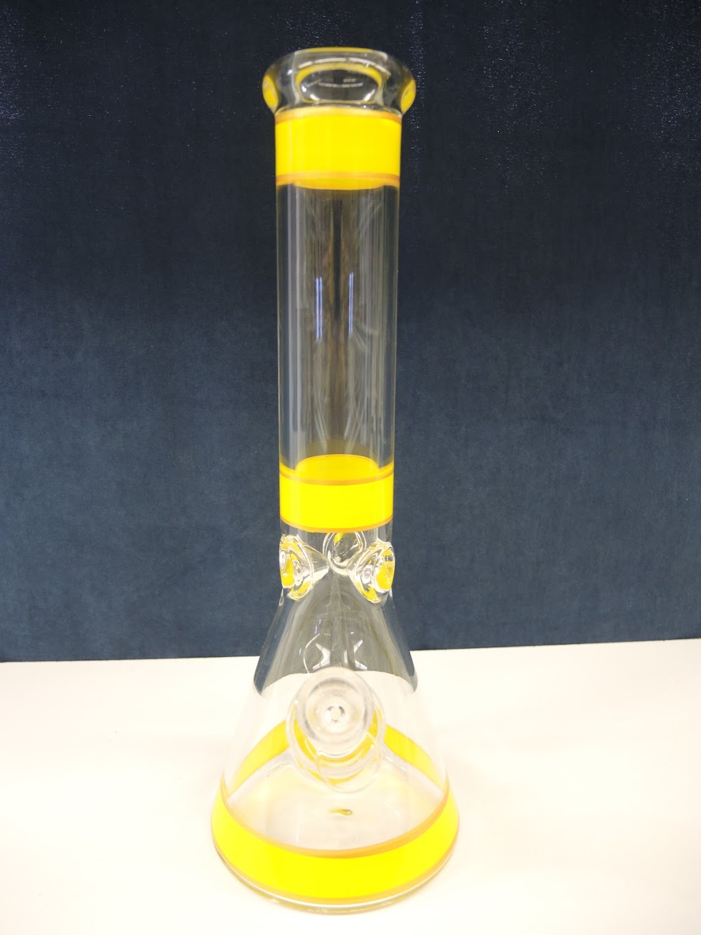 420 Glass Station | 15 Downsview Dr, Lower Sackville, NS B4E 0J8, Canada | Phone: (902) 865-6602