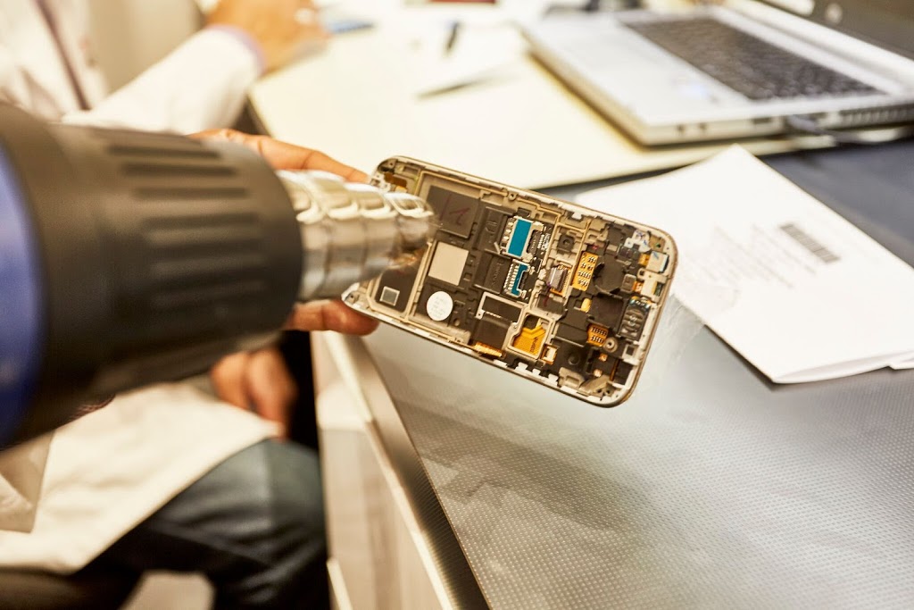Mobile Klinik Professional Smartphone Repair - Ancaster | 737 Golf Links Rd Unit 4, Ancaster, ON L9K 1L5, Canada | Phone: (289) 346-0285