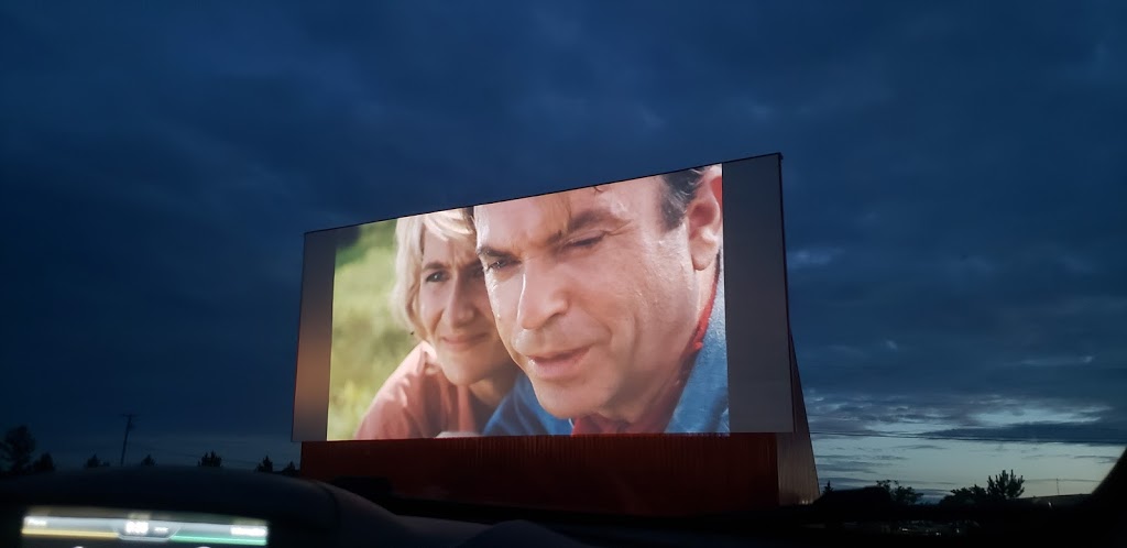 Sussex Drive-in | 133 Aiton Rd, Sussex East, NB E4G 2V5, Canada | Phone: (506) 432-6788