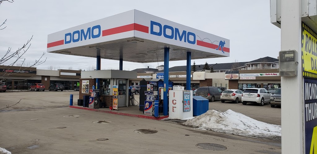 DOMO | 234 Primrose Dr, Saskatoon, SK S7K 6Y6, Canada