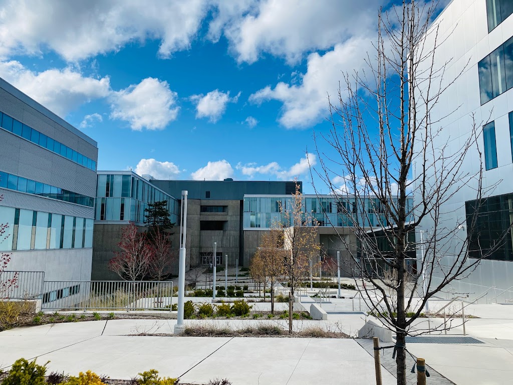 Seneca College Newnham Residence | 1760 Finch Ave E, North York, ON M2J 5G3, Canada | Phone: (416) 491-8811