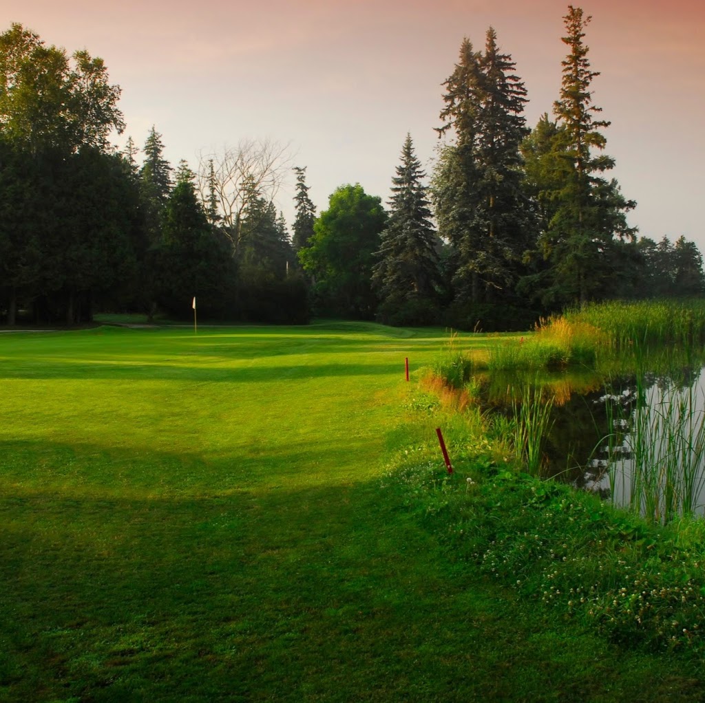 Orangeville Golf Club | 20485 Willoughby Rd, Orangeville, ON L9W 2Z7, Canada | Phone: (888) 833-8787