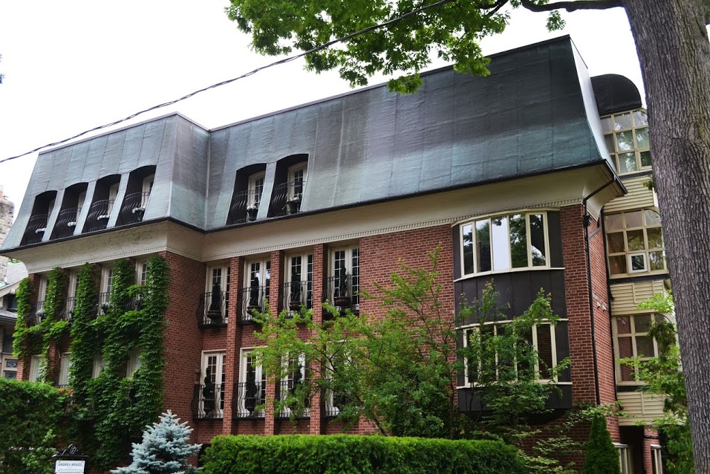 Magnetite Canada | 11 Creditstone Rd unit 10, Concord, ON L4K 2P1, Canada | Phone: (800) 282-9544