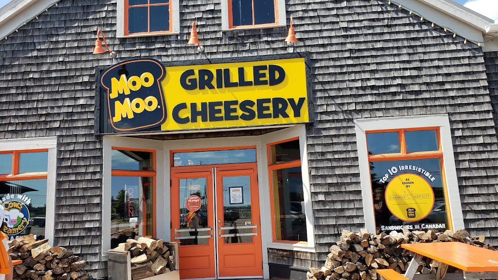 Receiver Coffee - Milky Way | 15 Milky Wy, Charlottetown, PE C1E 2E2, Canada | Phone: (902) 367-2004