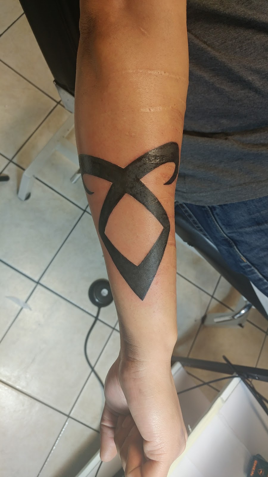 Not Just . Ink | 25 Karachi Dr #19, Markham, ON L3S 0B5, Canada | Phone: (905) 201-1110