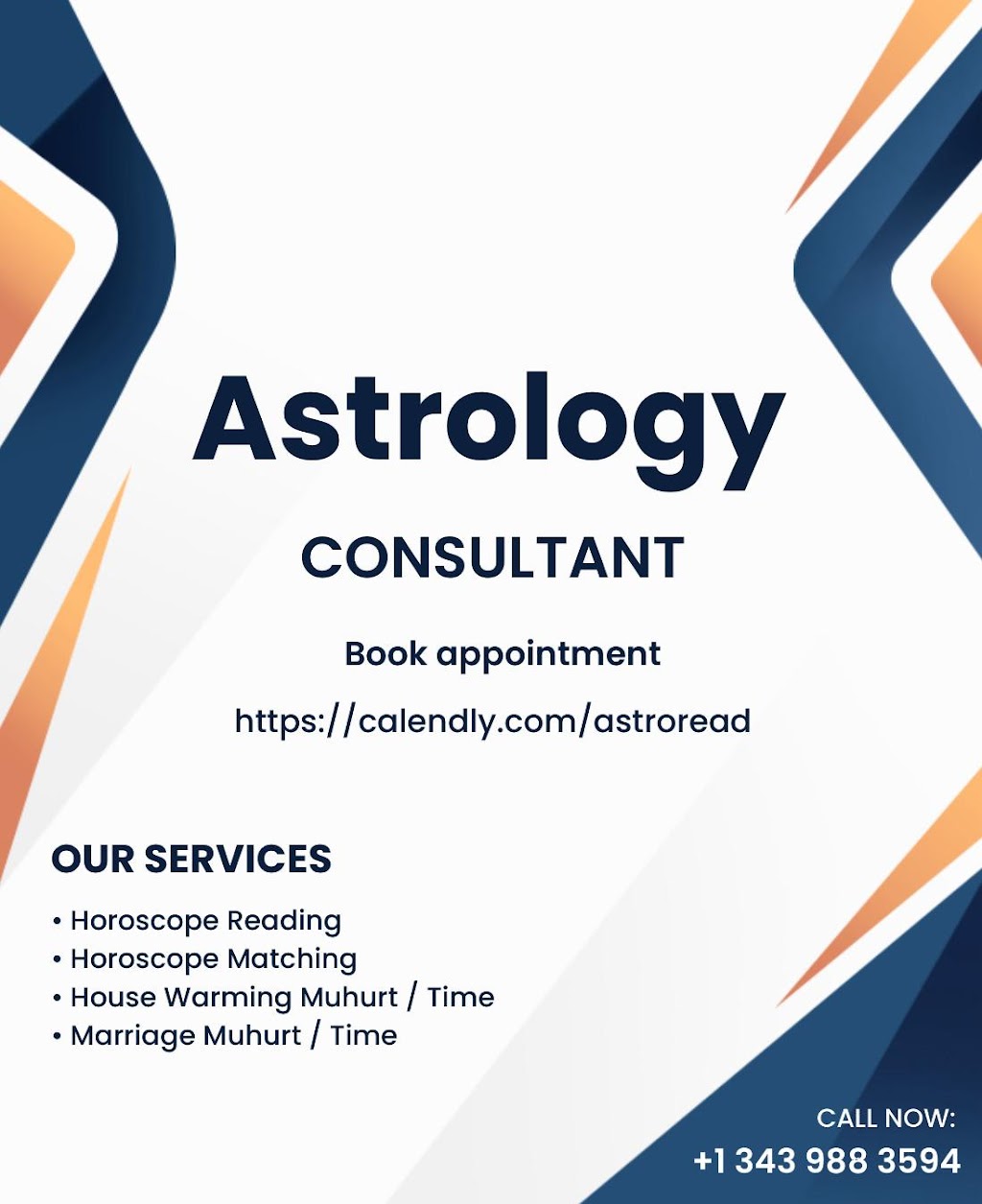 Astrology consultation | Astro Read | Markland Crescent, Ottawa, ON K2G 6A9, Canada | Phone: (343) 988-3594