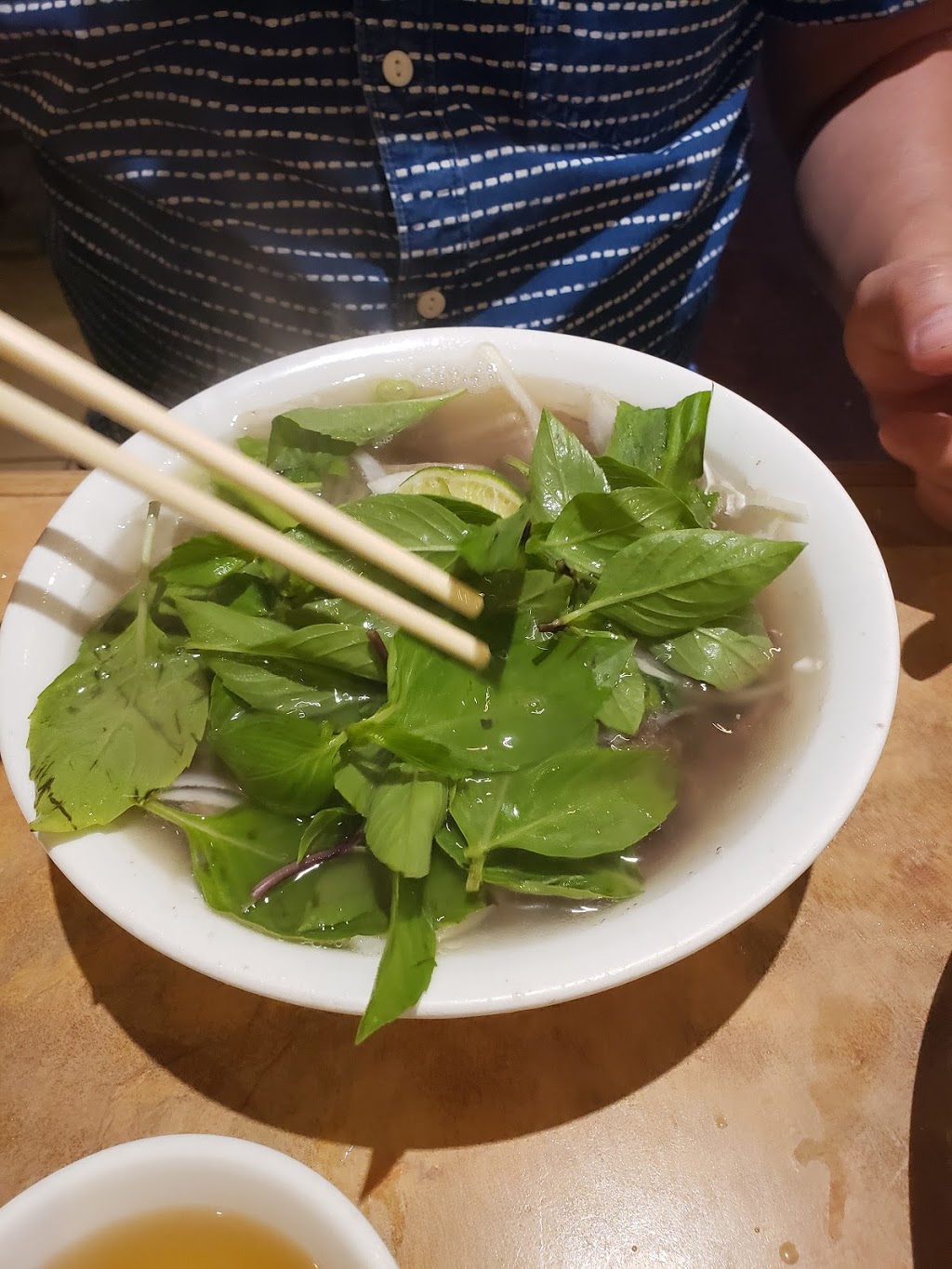 Pho Mi Viet Hoa | 2887 Jane St, North York, ON M3N 2J8, Canada | Phone: (647) 435-3251