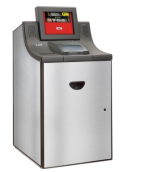 Cummins Allison ULC | 1215 Lake Sylvan Dr SE, Calgary, AB T2J 3Z5, Canada | Phone: (403) 225-5759