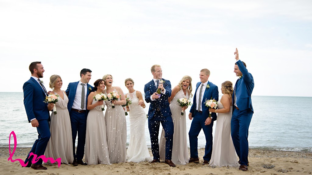 HRM Photography | 585 Dufferin Ave, London, ON N6B 2A5, Canada | Phone: (519) 936-8977