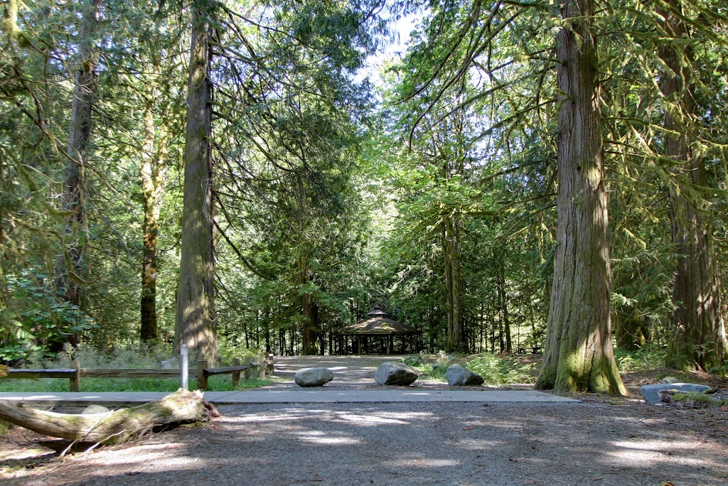 Cheakamus Centre | 1600 Paradise Valley Rd, Brackendale, BC V0N 1H0, Canada | Phone: (604) 898-5422