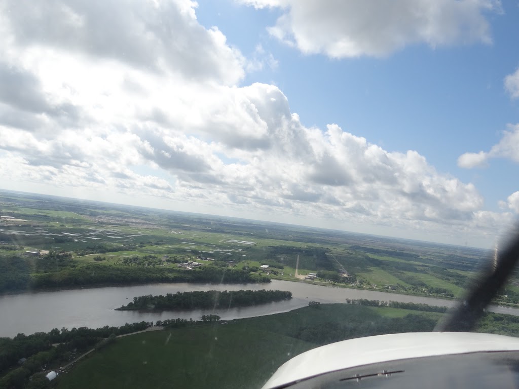 Selkirk Airport | Clandeboye, MB R0C 0P0, Canada