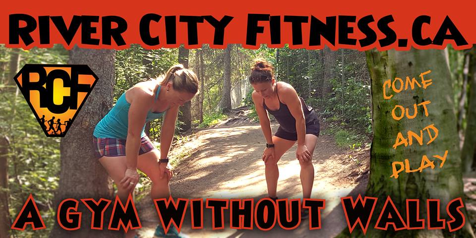 River City Fitness | Edmonton, AB T6R 0A1, Canada | Phone: (780) 905-5405