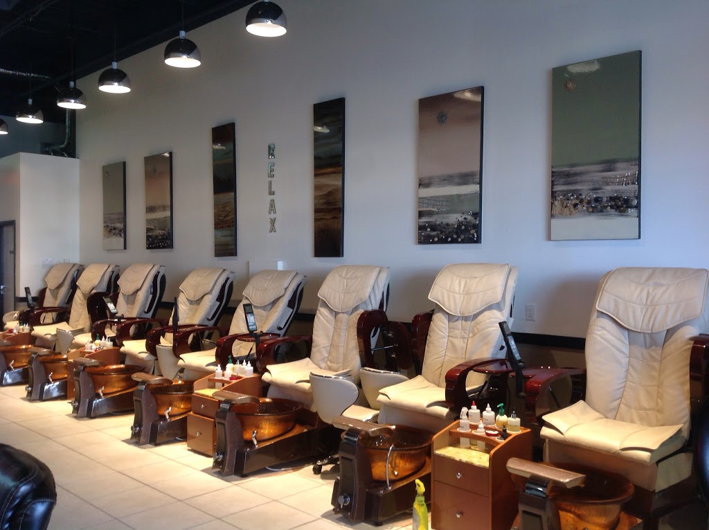 TK Nail Bar | 728 Burloak Drive . A3 ., Burlington, ON L7L 0B1, Canada | Phone: (905) 631-7698
