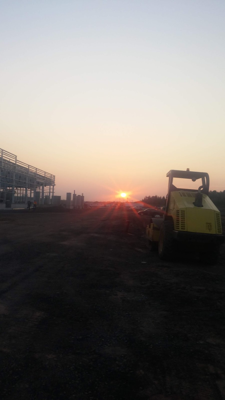 Maritime Shunting Services Inc | P.O. Box 29123, Moncton, NB E1G 3R4, Canada | Phone: (506) 384-1600