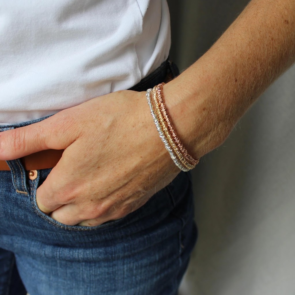 Dianne Rodger Jewellery | 669 River Rd, Braeside, ON K0A 1G0, Canada | Phone: (613) 808-7091