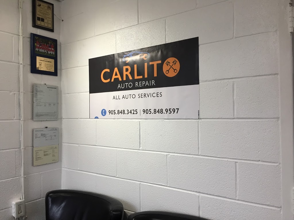 CARLITO AUTO REPAIR | 2570 Haines Rd UNIT 15, Mississauga, ON L4Y 4A3, Canada | Phone: (905) 848-3425
