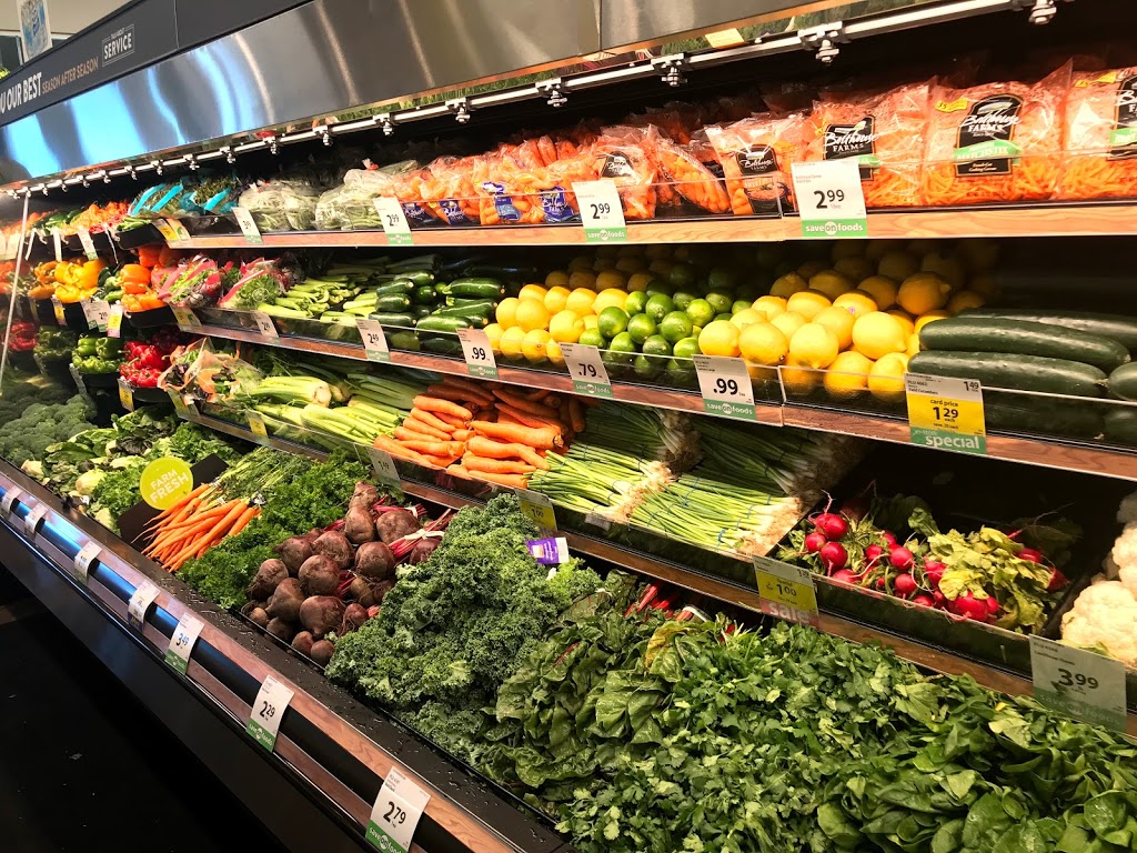 Save On Foods | 4820 66 St, Camrose, AB T4V 4P6, Canada | Phone: (780) 672-1023