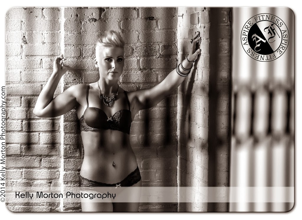 Aspire Fitness | 3501 McGillivray Blvd, Winnipeg, MB J4Y 0B5, Canada | Phone: (204) 832-0328
