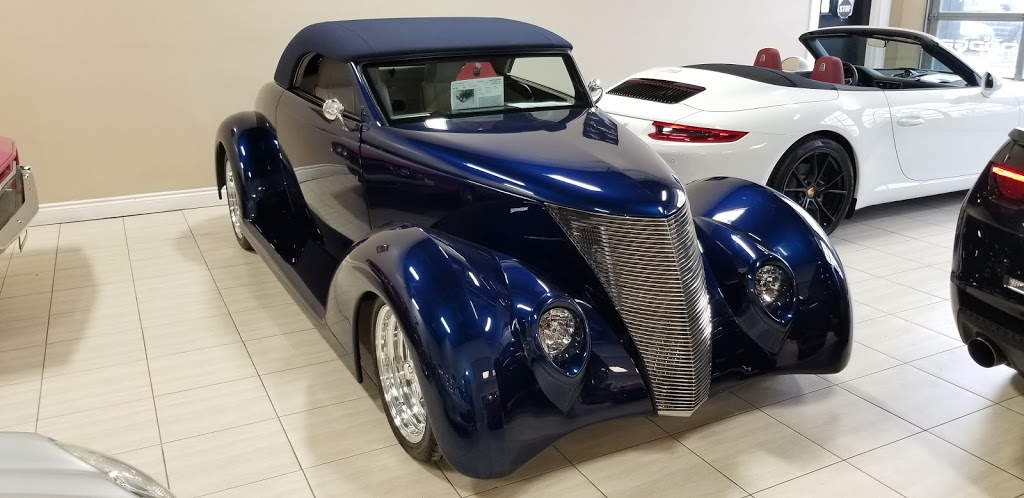 Royal City Fine Cars | 10 Malcolm Rd, Guelph, ON N1K 1A9, Canada | Phone: (519) 823-2277