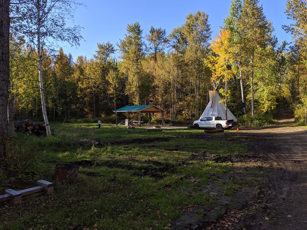 Sara And Eldon Tanner Youth Camp | 5007 4423 Lakeshore Rd, Wabamun, AB T0E 2K0, Canada | Phone: (780) 238-7777