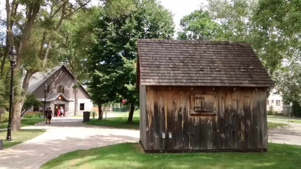 Musée de Lachine | 1 Chemin du Musée, Lachine, QC H8S 4L9, Canada | Phone: (514) 634-3478