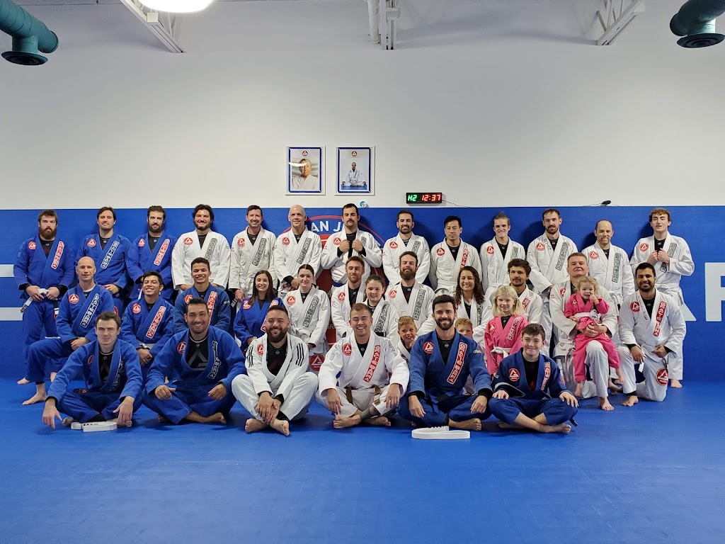 Gracie Barra Calgary | 8989 Macleod Trail SW, Calgary, AB T2H 0M2, Canada | Phone: (587) 327-2944