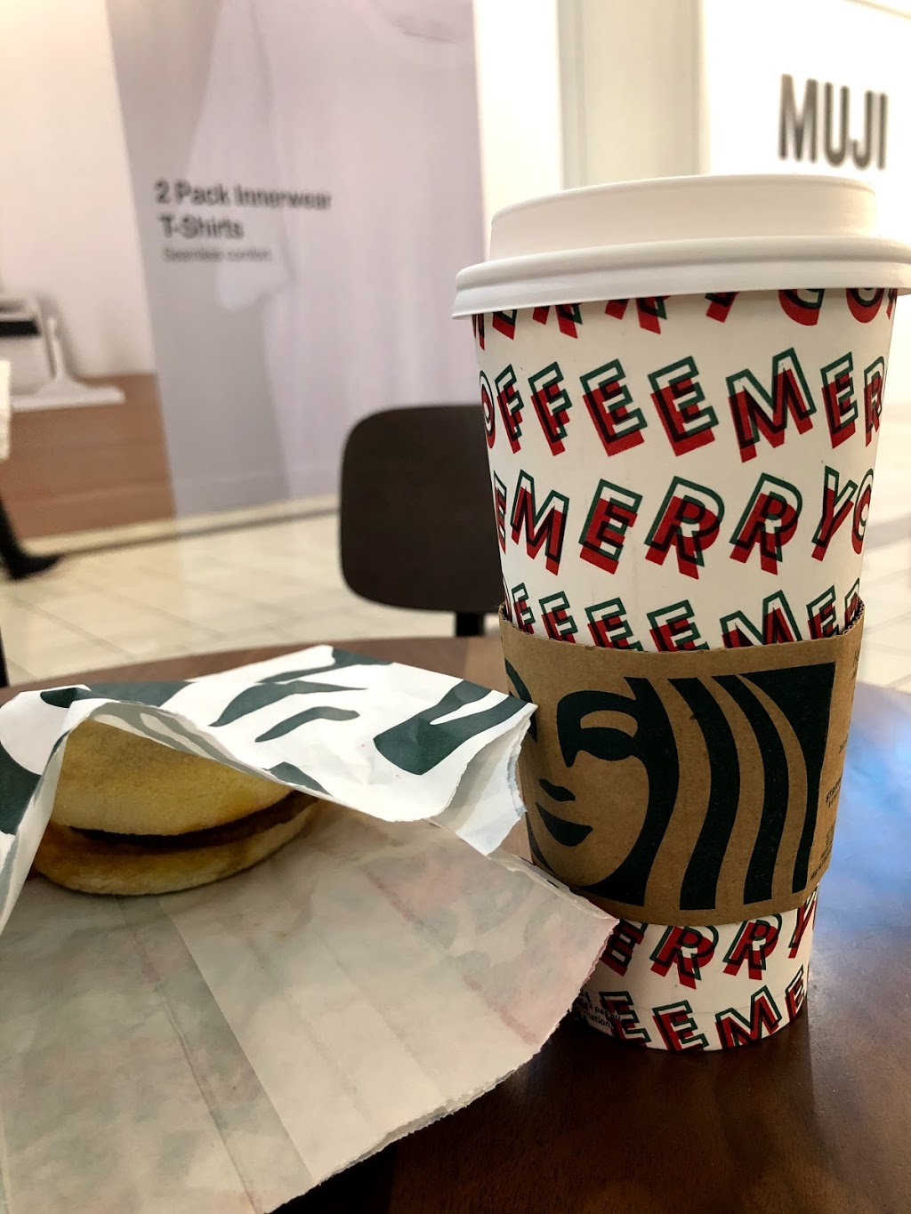 Starbucks | 10355 152 St #1386, Surrey, BC V3R 7C1, Canada | Phone: (604) 930-2277