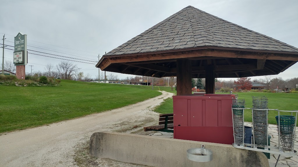 Stone Tree - Golf, Fitness and Banquets | 318085 Hwy 6&10, Owen Sound, ON N4K 5N6, Canada | Phone: (519) 376-7899