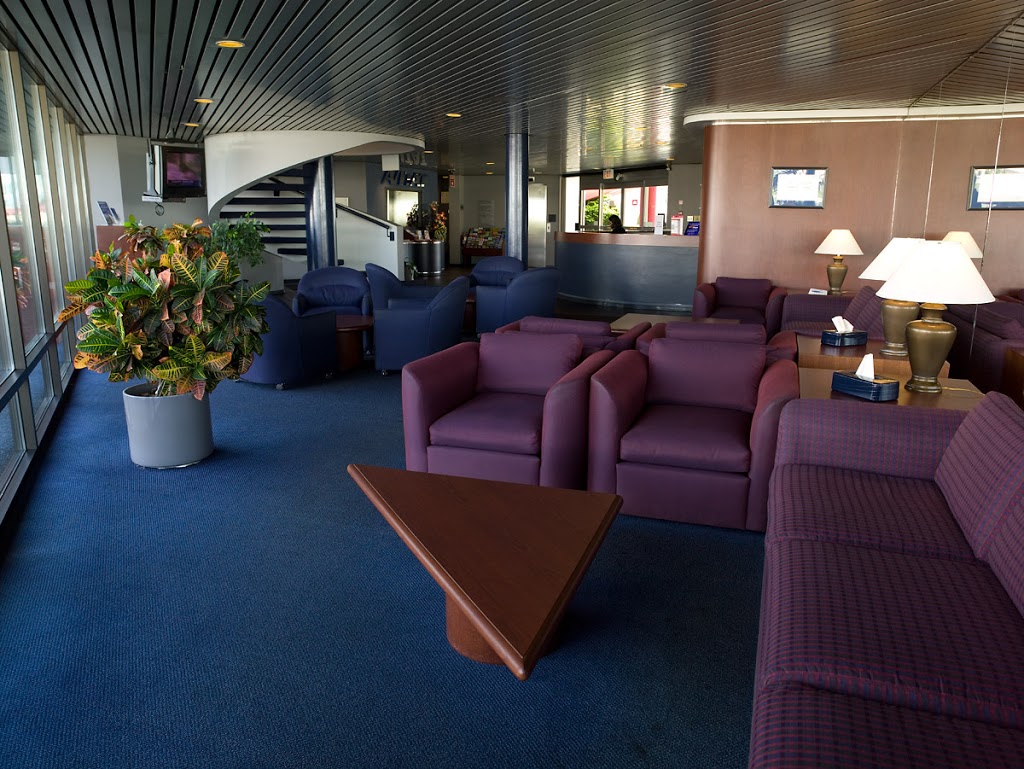 Signature Flight Support YVR East - Vancouver Intl Airport | 5360 Airport Rd S, Richmond, BC V7B 1B4, Canada | Phone: (604) 270-2222