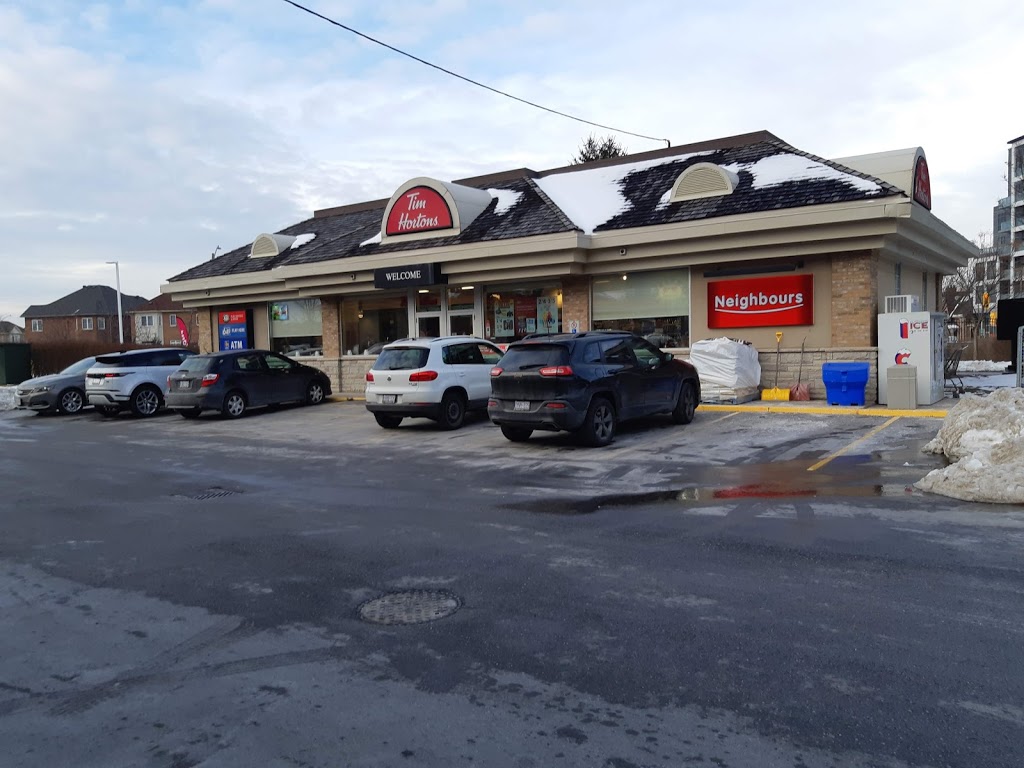 Petro-Canada & Car Wash | 8760 Bayview Ave, Richmond Hill, ON L4B 4M2, Canada | Phone: (905) 731-9410