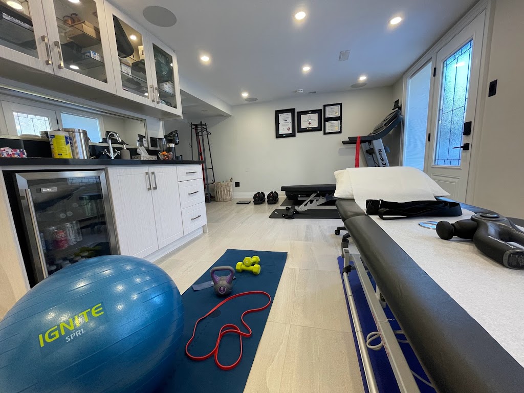 Tensegrity Physio | 108 Henderson Dr, Aurora, ON L4G 3M3, Canada | Phone: (905) 503-4172