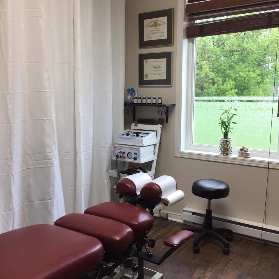 Urbania Chiropratique Chambly | 1969 Bd de Périgny Suite 102, Chambly, QC J3L 4C3, Canada | Phone: (514) 247-3336