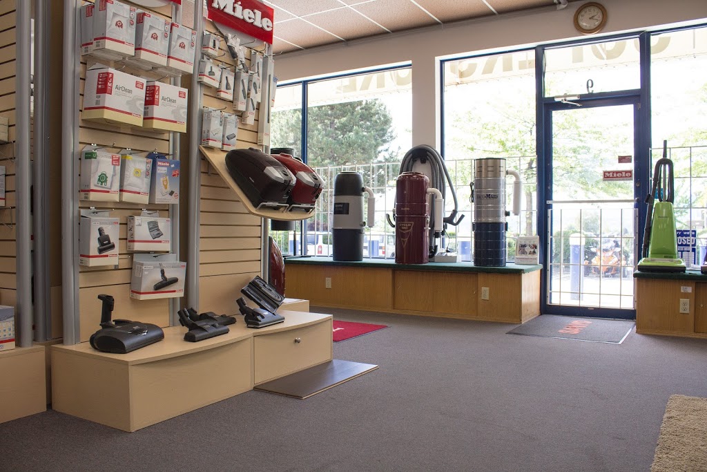 Your Vacuum Superstore | 2121 Springfield Rd #9, Kelowna, BC V1Y 7X1, Canada | Phone: (250) 762-9902