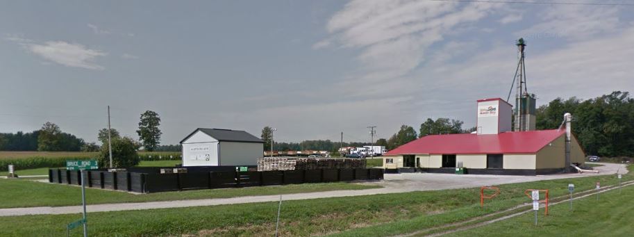 Huron Bay Co-Operative Inc. Walkerton Branch | 1291 Bruce County Rd 3, Walkerton, ON N0G 2V0, Canada | Phone: (519) 881-2021