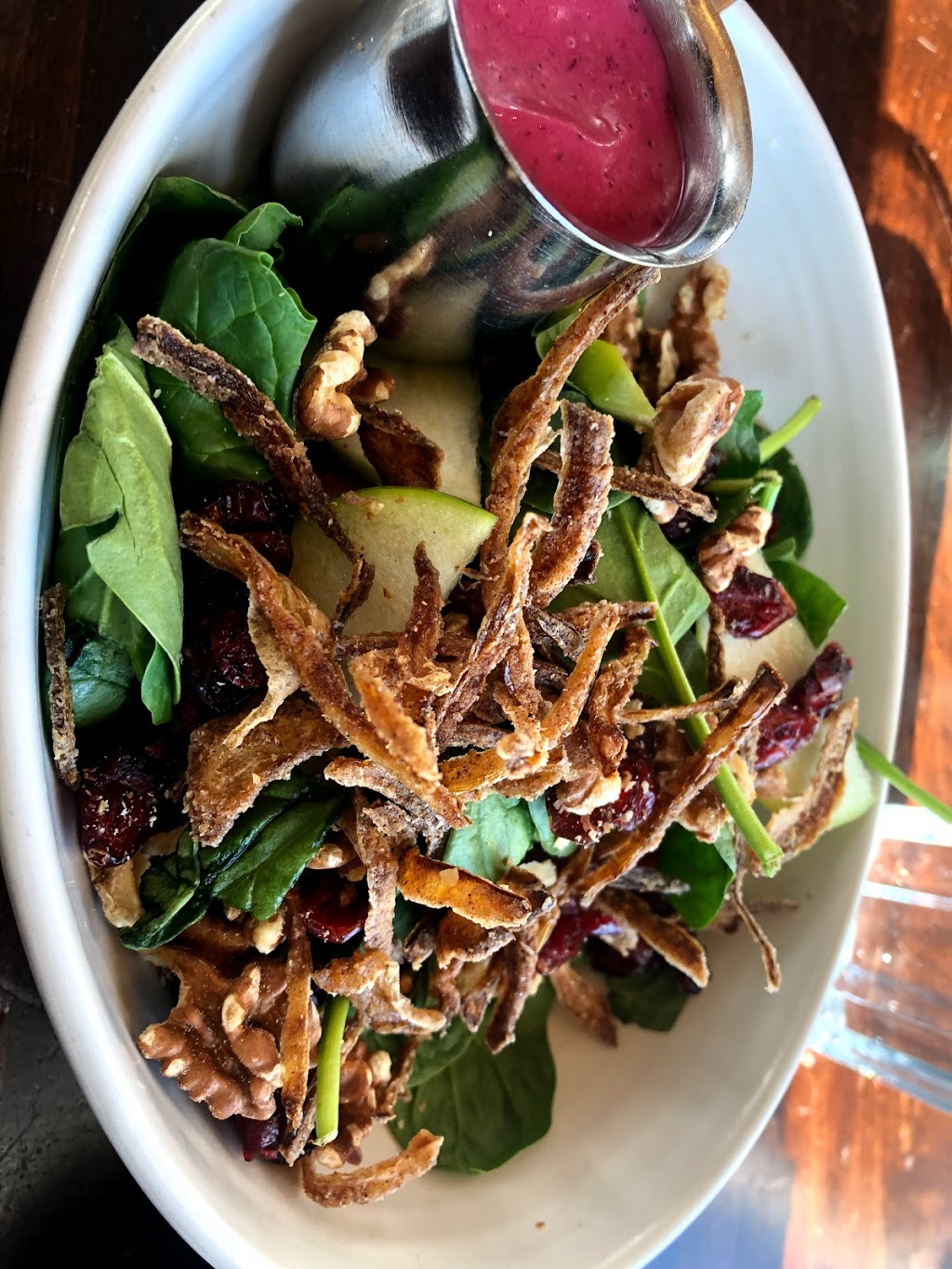 Edible Matters | 1345 Hammonds Plains Rd, Hammonds Plains, NS B4B 1P6, Canada | Phone: (902) 446-5588