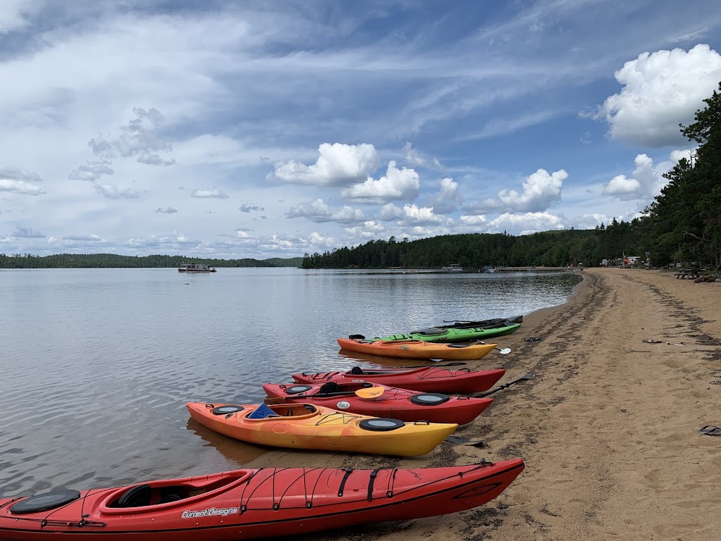 Red Pine Outfitters | RR#2, Nolalu, ON P0T 2K0, Canada | Phone: (807) 933-0445