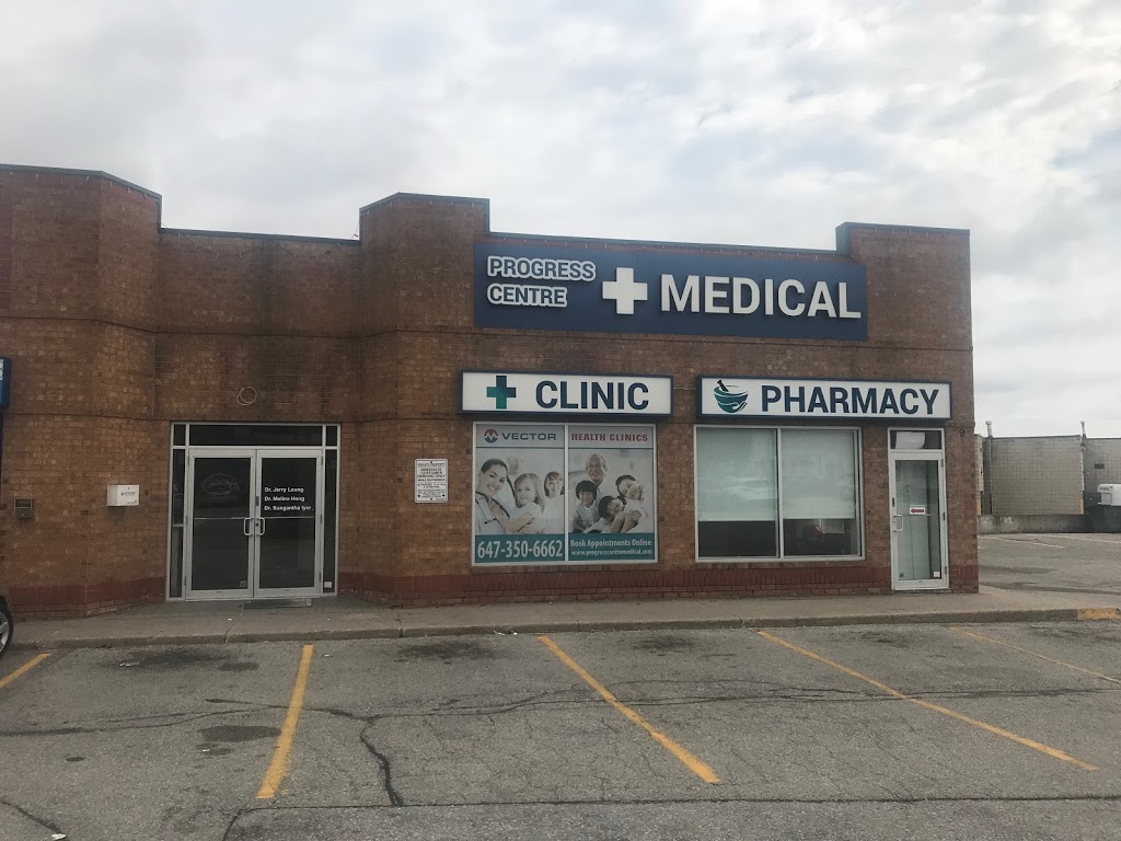 Vista Addiction Treatment Clinic | 9 Progress Ave, Scarborough, ON M1P 5A4, Canada | Phone: (647) 350-6662