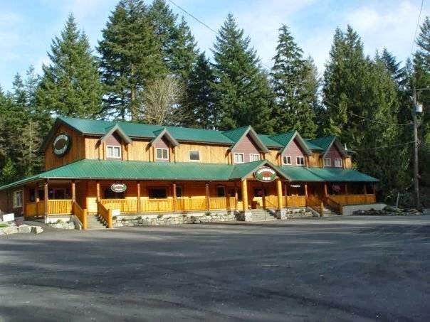 Sasquatch Inn | 46001 Lougheed Hwy, Harrison Mills, BC V0M 1L0, Canada | Phone: (604) 796-2730