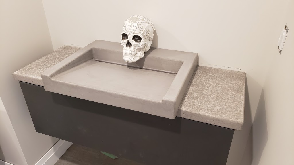 Exclusive Concrete | 28 Micro Ct Unit 4, London, ON N6E 2T5, Canada | Phone: (519) 282-6495
