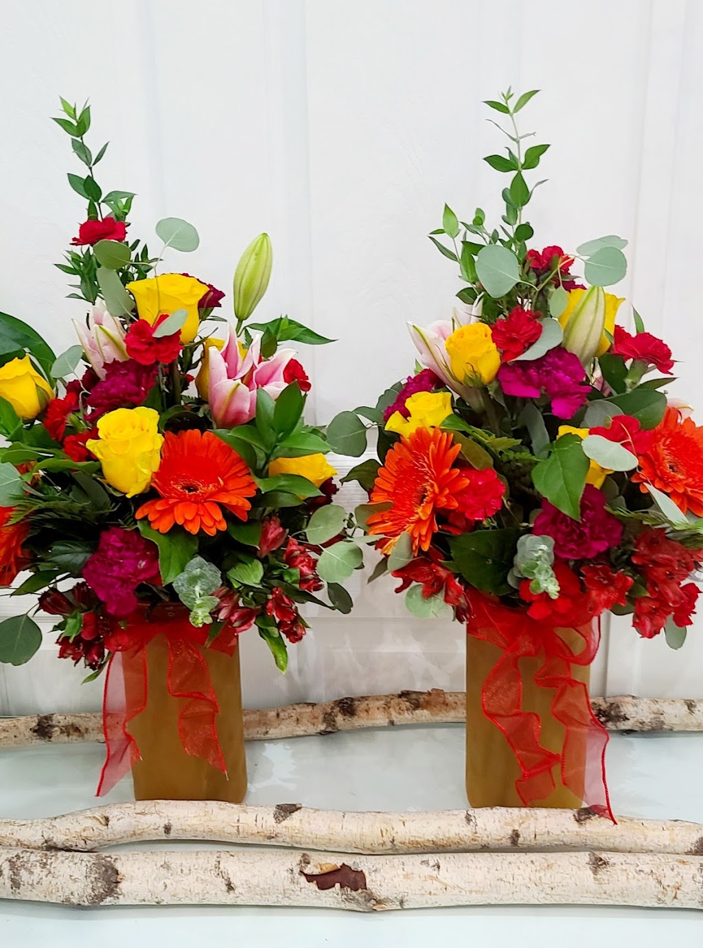Daisys Flower Boutique | 6966 148 St, Surrey, BC V3S 3E2, Canada | Phone: (604) 773-9656