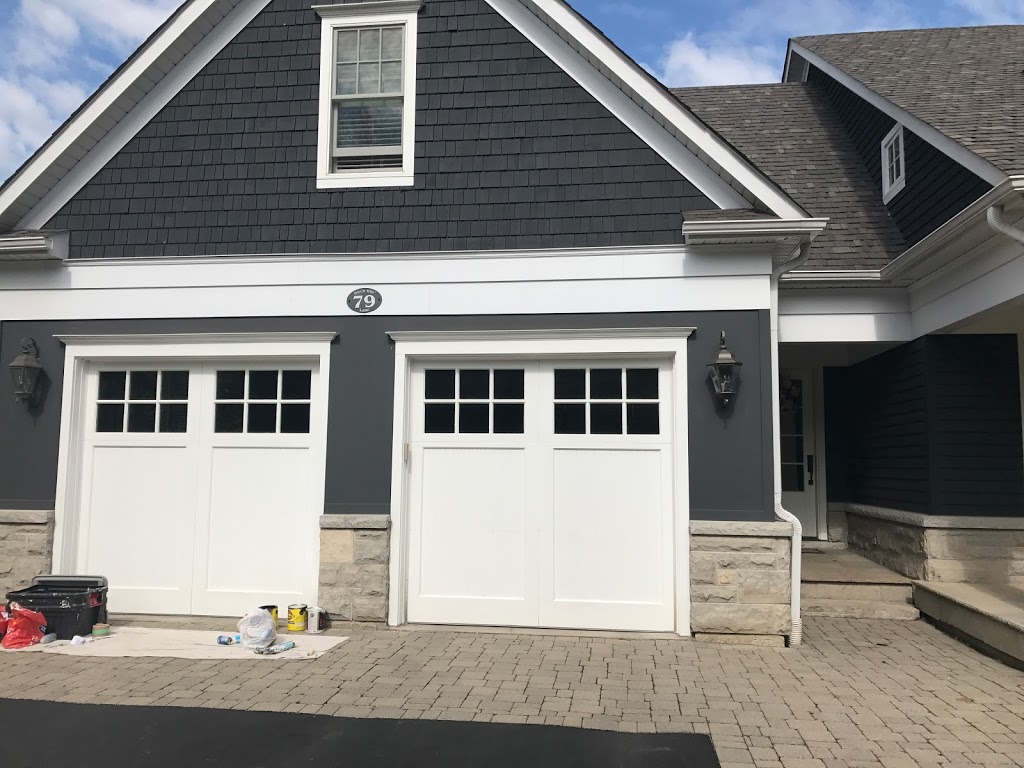 Painting Services | 3051 Highvalley Rd, Oakville, ON L6M 5H4, Canada | Phone: (416) 508-7435